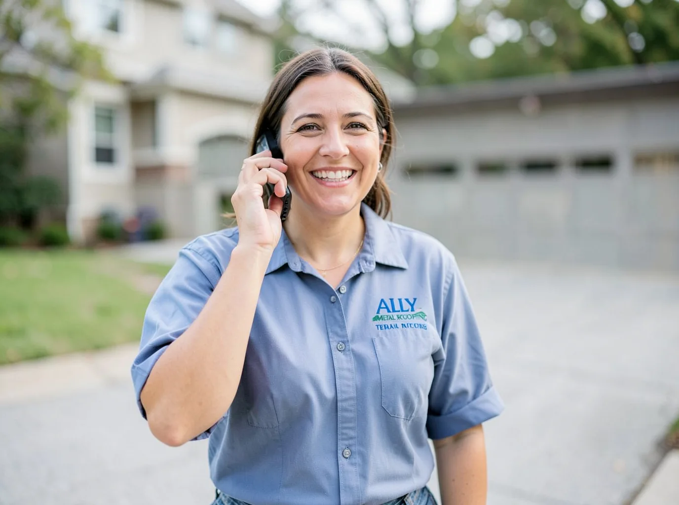 Metal Roof Installation Arnold, MO FAQs